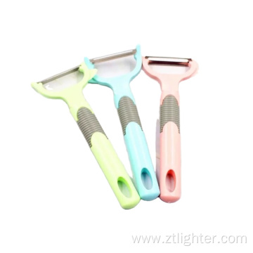 Kitchen Mini Pocket Fruit Knife Peeler Wholesale Price